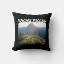 Suche nach peru kissen Machu picchu