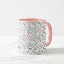Recherche de oiseaux et roses tasses Pour eux