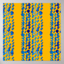 Suche nach flecken poster Abstrakt