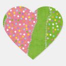 Recherche de tissu autocollants Coeur