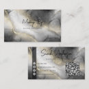 Suche nach black white gold visitenkarten Schwarz weiß