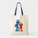 Recherche de elmo sesame street Grover