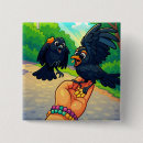 Recherche de deux oiseaux accessoires Dessin
