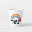 Recherche de fiert tasses Bisexuel