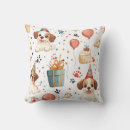 Recherche de d anniversaire coussins Mignon