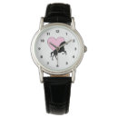 Recherche de droit montres Cheval