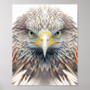 Recherche de dessin d aigle posters Peinture