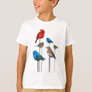 Suche nach vogel kinder tshirts Für kinder
