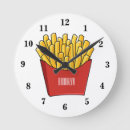 Suche nach chips wanduhren Junkfood