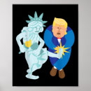 Suche nach anti donald trump poster Lustiges wahlgeschenk