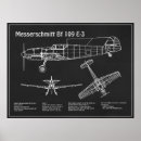 Suche nach 109 poster Messerschmitt