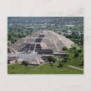 Recherche de teotihuacan cartes postales Précolombien