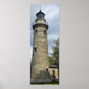 Suche nach erie poster Leuchtturm
