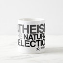 Recherche de sélection naturelle Religion