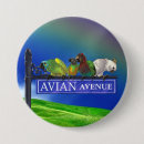 Recherche de aviaire badges Perroquet