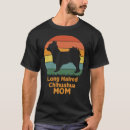 Suche nach haarig tshirts Chihuahua