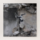 Recherche de mural puzzles Graffiti