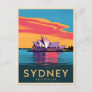 Suche nach vintage sydney postkarten Australisch