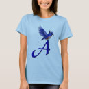 Suche nach eleganter vogel tshirts Für sie