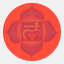 Suche nach wurzel aufkleber Chakra
