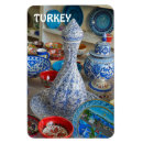 Recherche de iznik magnete Turc