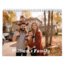 Suche nach name kalender Minimal