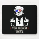 Suche nach clinton mousepads Amerika zuerst