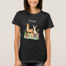 Suche nach reh tshirts Kaninchen