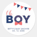 Suche nach baby shower favor aufkleber Geburtstag