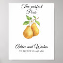 Recherche de voeux mariage posters Élégant