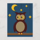 Suche nach braune eule poster Mond