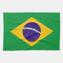 Suche nach brasilien geschirr tücher Flagge