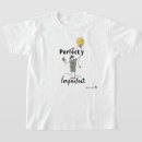 Recherche de imparfaite tshirts Pour enfants