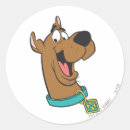 Recherche de doo scooby autocollants Personnage de dessin