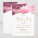 Recherche de rose anniversaire invitations Tendance