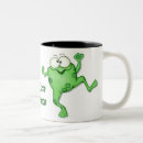 Recherche de princesse grenouille tasses Animal