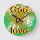 Recherche de religion horloges Dieu