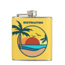 Recherche de plage bar Tropical