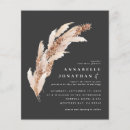 Suche nach hochzeiten flyer Elegant