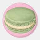 Recherche de macarons français magnets Pâtisserie