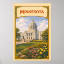 Suche nach minnesota poster Mittlerer westen