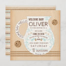 Suche nach milch einladungen Junge