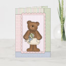 Suche nach geklapper karten Teddybär