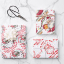 Suche nach lustiges gesicht geschenkpapier Weihnachtsmann