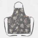 Recherche de fleur en pastel tabliers Floral