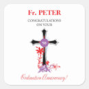 Recherche de prêtres autocollants Priest