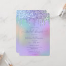 Recherche de aqua bridal shower invitations Turquoise
