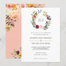 Recherche de gerber invitations Botanique