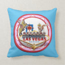 Recherche de poker coussins Las vegas