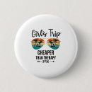 Recherche de thérapie badges Vacances